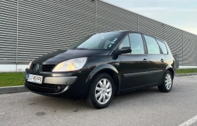 Renault Grand scenic 1.9 dCi, снимка 1