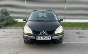 Renault Grand scenic 1.9 dCi, снимка 2