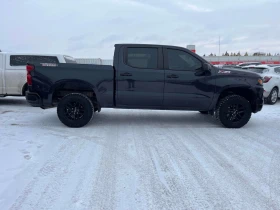 Chevrolet Silverado * Custom Trail Boss * CARFAX * БЕЗ ПЪРВОНАЧАЛНА ВН - 44750 лв. / 22880.31 € - 99908046 3