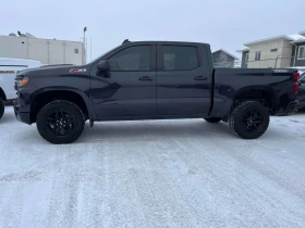 Chevrolet Silverado * Custom Trail Boss * CARFAX * БЕЗ ПЪРВОНАЧАЛНА ВН - 44750 лв. / 22880.31 € - 99908046 2