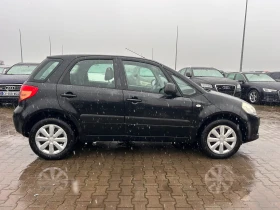 Suzuki SX4 1.6i EURO 4, снимка 5