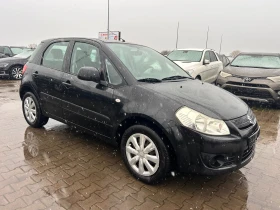 Suzuki SX4 1.6i EURO 4, снимка 4
