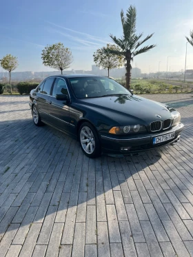 BMW 540, снимка 2