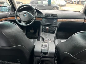 BMW 540, снимка 8