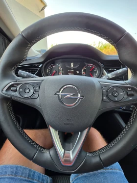 Opel Insignia Grand Sport 1.5 Turbo Inovation 24хил.км - 18406 € / 35999.01 лв. - 75488076 13