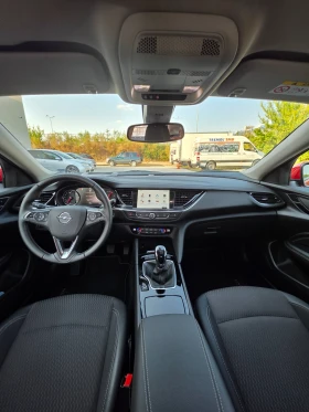 Opel Insignia Grand Sport 1.5 Turbo Inovation 24хил.км - 18406 € / 35999.01 лв. - 75488076 10