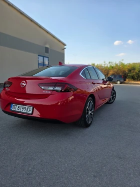 Opel Insignia Grand Sport 1.5 Turbo Inovation 24хил.км - 18406 € / 35999.01 лв. - 75488076 3