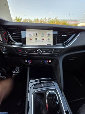 Opel Insignia Grand Sport 1.5 Turbo Inovation 24хил.км - 18406 € / 35999.01 лв. - 75488076 11