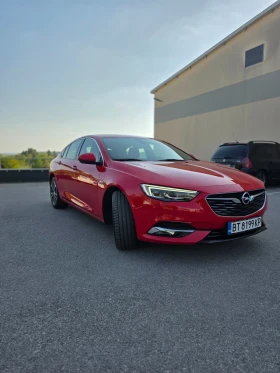 Opel Insignia Grand Sport 1.5 Turbo Inovation 24хил.км - 18406 € / 35999.01 лв. - 75488076 4