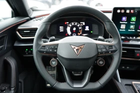 Cupra Formentor 2.0 VZ* 4x4* FACELIFT* Camera* Caplay*  - 44800 € / 87621.18 лв. - 55887305 13