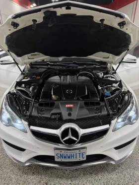 Mercedes-Benz E 400 * CARFAX * БЕЗ ПЪРВОНАЧАЛНА ВНОСКА - 14890 € / 29122.31 лв. - 68724325 6