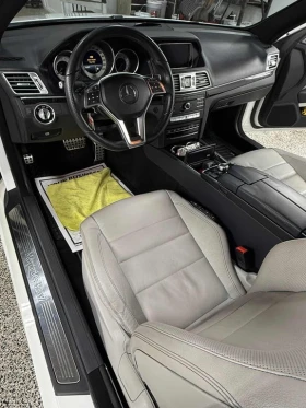 Mercedes-Benz E 400 * CARFAX * БЕЗ ПЪРВОНАЧАЛНА ВНОСКА - 14890 € / 29122.31 лв. - 68724325 8
