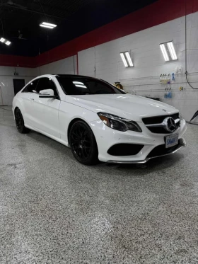 Mercedes-Benz E 400 * CARFAX * БЕЗ ПЪРВОНАЧАЛНА ВНОСКА - 14890 € / 29122.31 лв. - 68724325 14