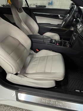 Mercedes-Benz E 400 * CARFAX * БЕЗ ПЪРВОНАЧАЛНА ВНОСКА - 14890 € / 29122.31 лв. - 68724325 10