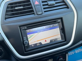 Suzuki SX4 4X4 1.6i 120КС. АВТОМАТИК ПАНОРАМА НАВИГАЦИЯ КОЖА - 8990 € / 17582.91 лв. - 60575828 11