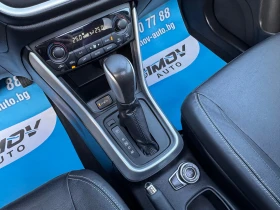 Suzuki SX4 4X4 1.6i 120КС. АВТОМАТИК ПАНОРАМА НАВИГАЦИЯ КОЖА - 8990 € / 17582.91 лв. - 60575828 8