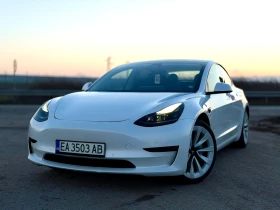 Tesla Model 3 Standard Range Plus