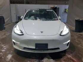 Tesla Model 3 AWD* DUAL MOTOR* ПАНОРАМА* КОЖА* ПОДГРЕВИ* FRUNK*  - 11000 € / 21514.13 лв. - 75974836 5