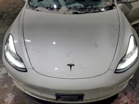 Tesla Model 3 AWD* DUAL MOTOR* ПАНОРАМА* КОЖА* ПОДГРЕВИ* FRUNK*  - 11000 € / 21514.13 лв. - 75974836 11