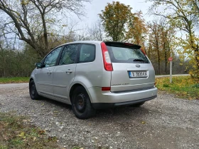 Ford C-max Ti-VCT, снимка 9 - Автомобили и джипове - 53632265