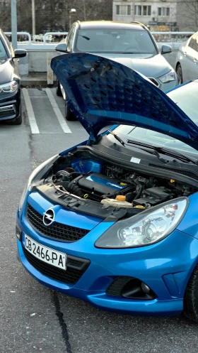 Opel Corsa Opel Corsa OPC - 5500 € / 10757.07 лв. - 16725712 10