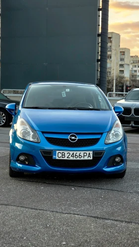 Opel Corsa Opel Corsa OPC - 5500 € / 10757.07 лв. - 16725712 13