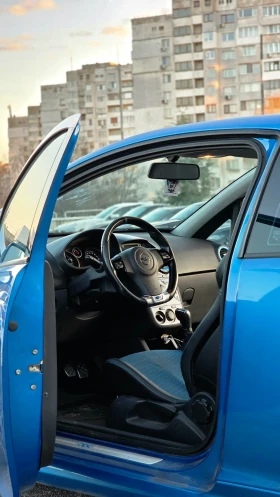 Opel Corsa Opel Corsa OPC - 5500 € / 10757.07 лв. - 16725712 5