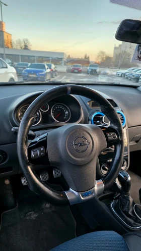 Opel Corsa Opel Corsa OPC - 5500 € / 10757.07 лв. - 16725712 7
