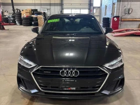 Audi A7 Progressiv  CARFAX - 23900 € / 46744.34 лв. - 35161757 6