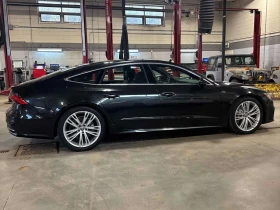 Audi A7 Progressiv  CARFAX - 23900 € / 46744.34 лв. - 35161757 3