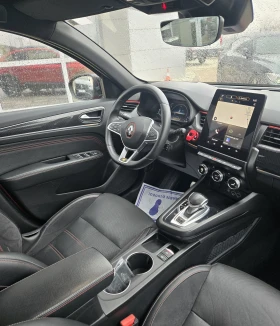 Renault Arkana RS-LINE - 17000 € / 33249.11 лв. - 94745567 11