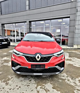 Renault Arkana RS-LINE - 17000 € / 33249.11 лв. - 94745567 2