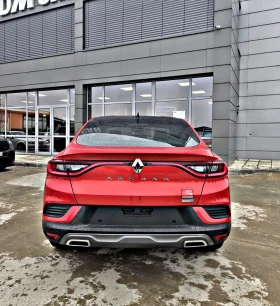 Renault Arkana RS-LINE - 17000 € / 33249.11 лв. - 94745567 6
