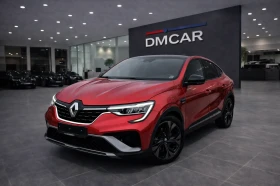 Renault Arkana RS-LINE