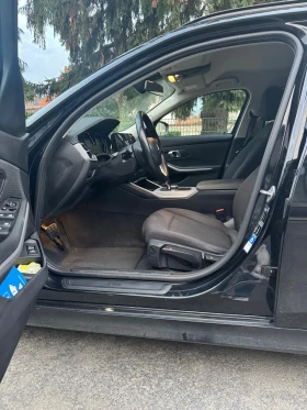 BMW 320 - 16500 € / 32271.19 лв. - 21924744 5