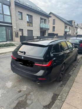 BMW 320 - 16500 € / 32271.19 лв. - 21924744 4