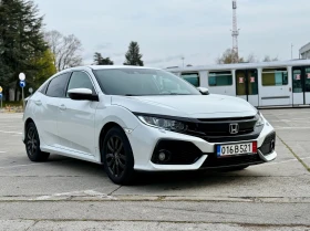 Honda Civic - 10980 € / 21475.01 лв. - 16907510 5