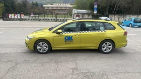 VW Golf 1.5 TGI метан - цена по договаряне - 95394747 3