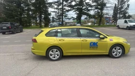 VW Golf 1.5 TGI метан - цена по договаряне - 95394747 4