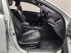 Kia K5 2.0 | Mobile.bg � ����� ������ 11