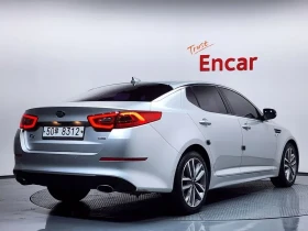 Kia K5 2.0 | Mobile.bg � ����� ������ 2