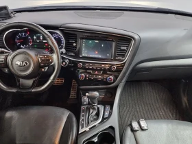Kia K5 2.0 | Mobile.bg � ����� ������ 7