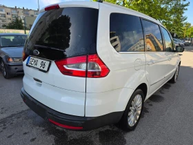 Ford Galaxy 2.0 TDCI TITANIUM | Mobile.bg � ����� ������ 13