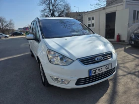 Ford Galaxy 2.0 TDCI TITANIUM | Mobile.bg � ����� ������ 2