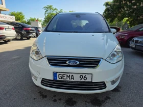 ������ Ford Galaxy