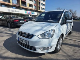 Ford Galaxy 2.0 TDCI TITANIUM | Mobile.bg � ����� ������ 3