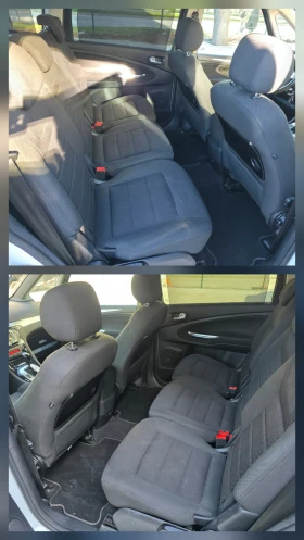 Ford Galaxy 2.0 TDCI TITANIUM | Mobile.bg � ����� ������ 6