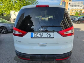Ford Galaxy 2.0 TDCI TITANIUM | Mobile.bg � ����� ������ 15