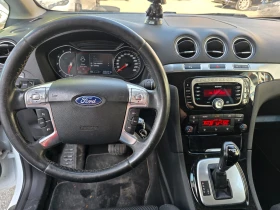 Ford Galaxy 2.0 TDCI TITANIUM | Mobile.bg � ����� ������ 9