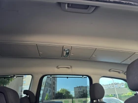 Ford Galaxy 2.0 TDCI TITANIUM | Mobile.bg � ����� ������ 12